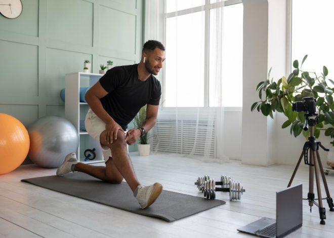 The Fit Realtor: Tips for Staying in Shape in a Real Estate Career