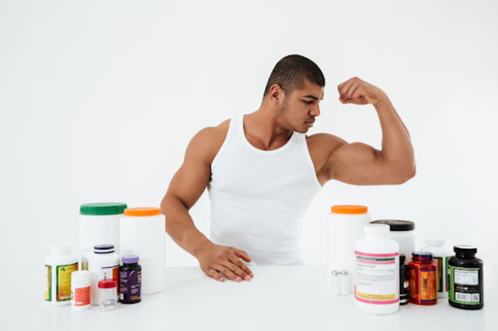 Elevate Your Workouts: Exploring the World of Innovative Muscle Supplements