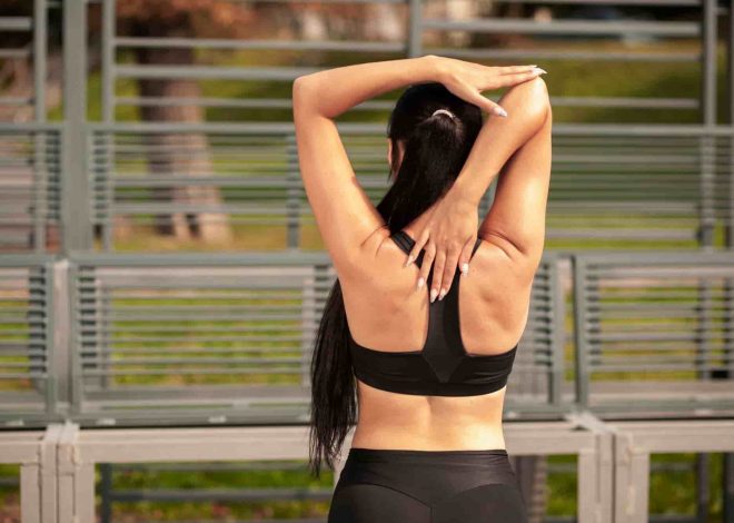 Neck Pain Solutions: Strengthening Exercises for a Pain-Free Workout