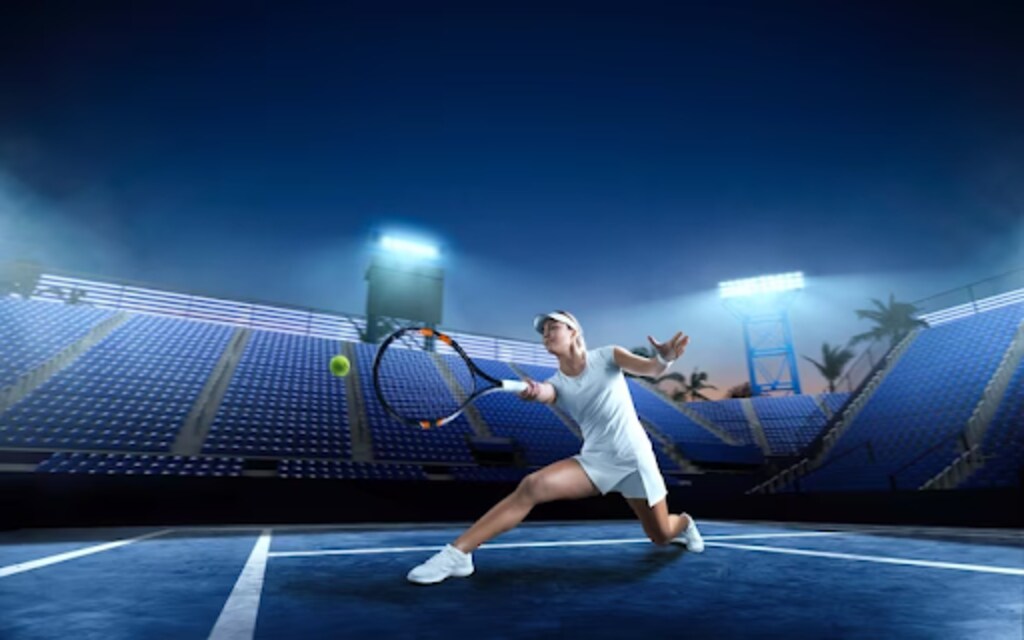 From Tennis Court to Fitness Journey: Selecting the Best Shoes for Your Active Life