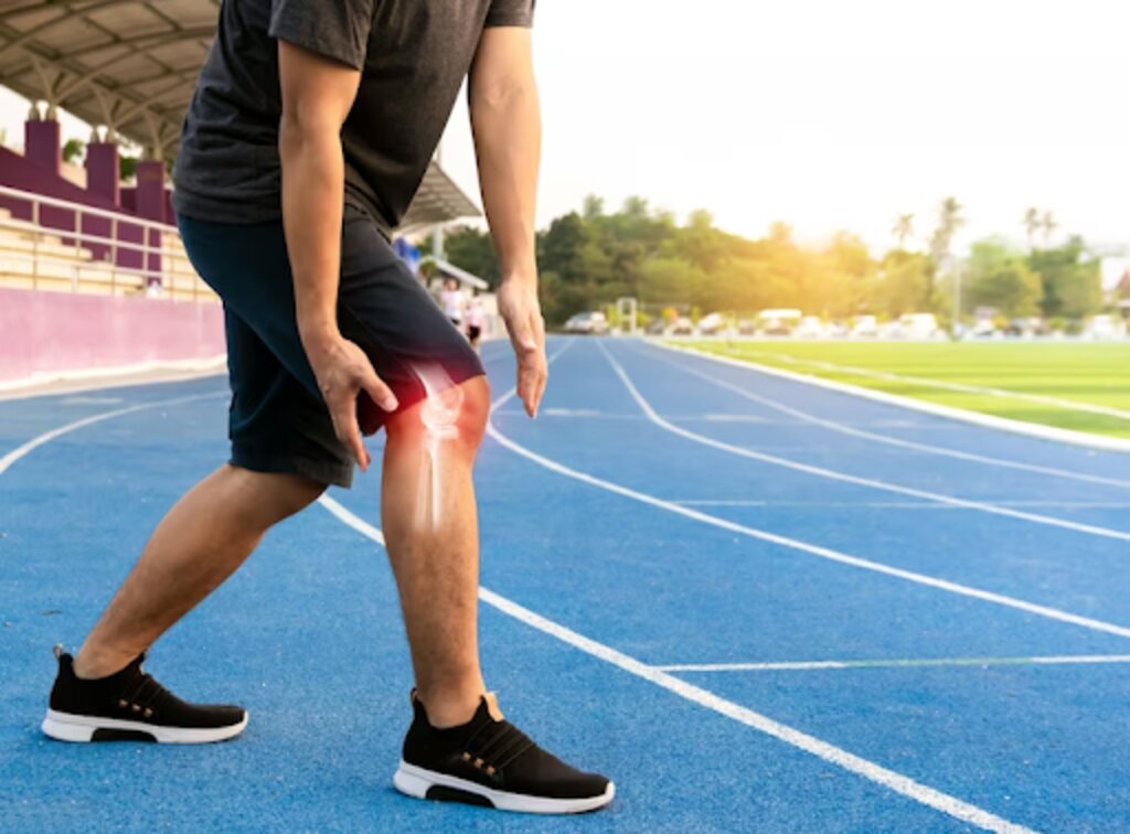 Injury Prеvеntion: Safеguarding Your Joints During Workouts