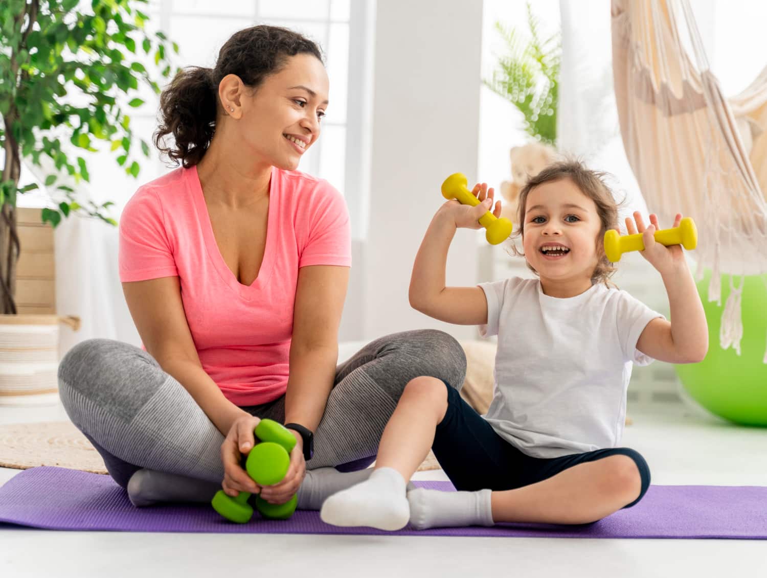 Fun and Fitness: How to Keep Kids Active and Healthy