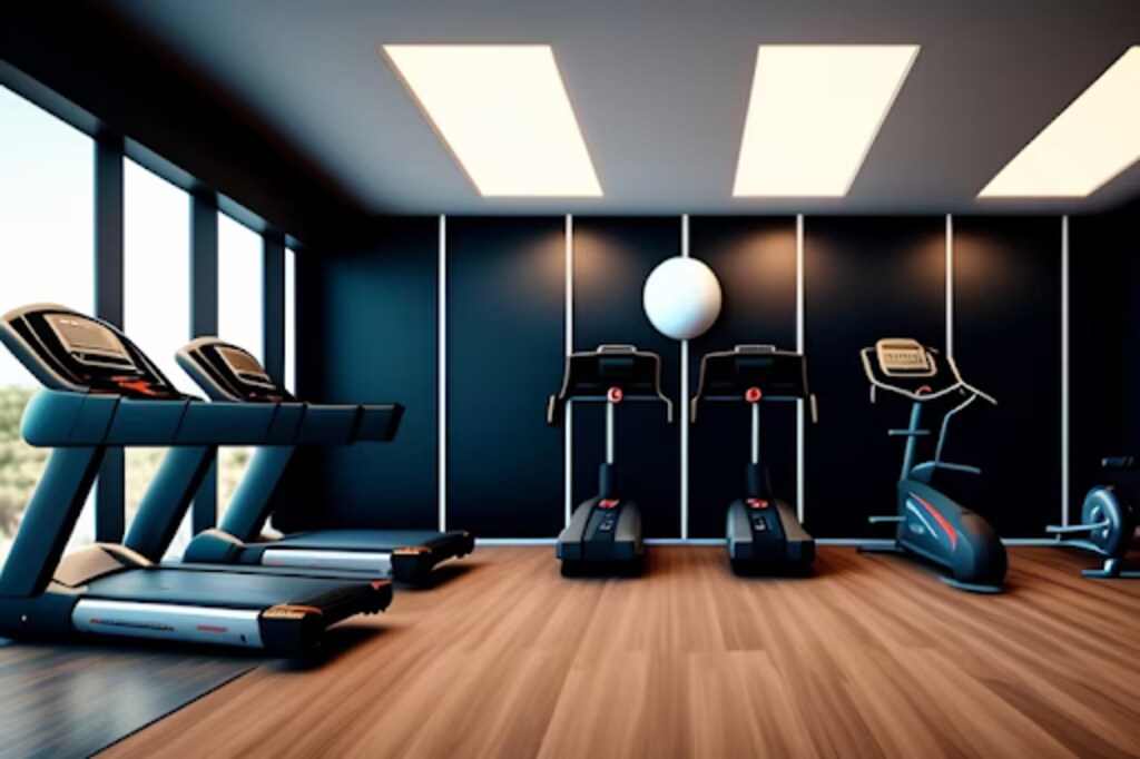 A Vision for Fitness: How Architectural Visualization Companies Boost Health Club Success?