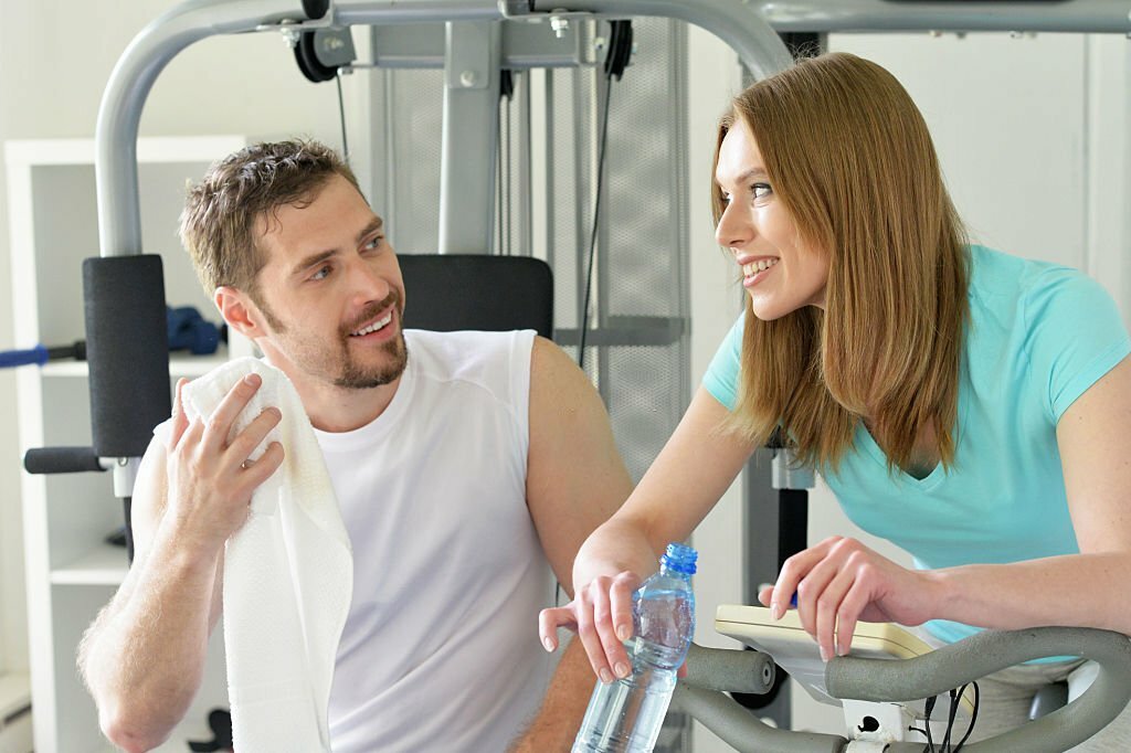 Fueling Fitness Goals: A Guide to IV Therapy for Health-Conscious Individuals