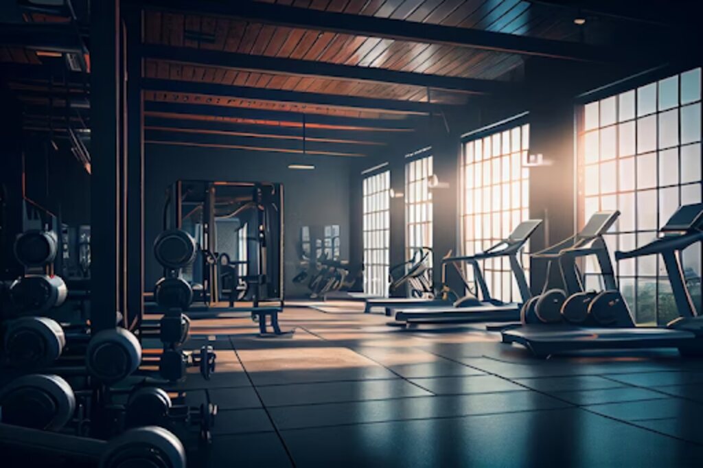 Protecting Your Fitness Investments: How Locksmiths Help Keep Your Gym Safe?