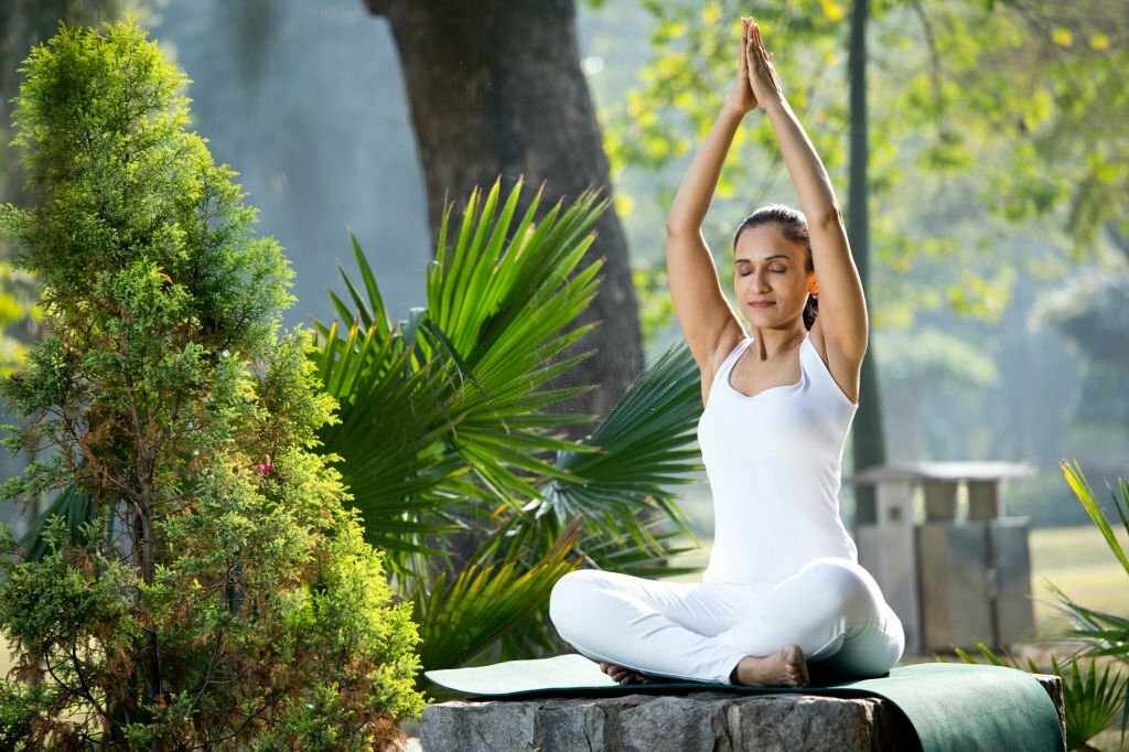 Balancing Act: Yoga and Prayer Mats for Holistic Wellness