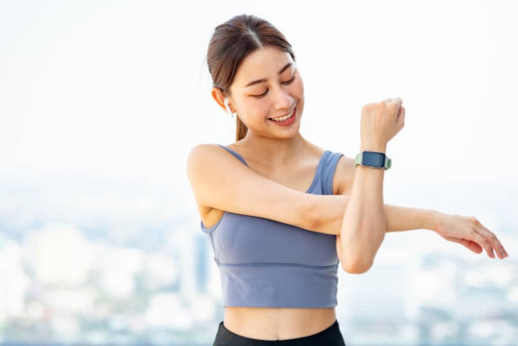 Every Second Counts: Enhance Your Fitness Routine with Women’s Automatic Watches