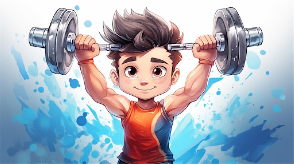 Anime-Inspired Fitness: Train Like Your Favorite Characters