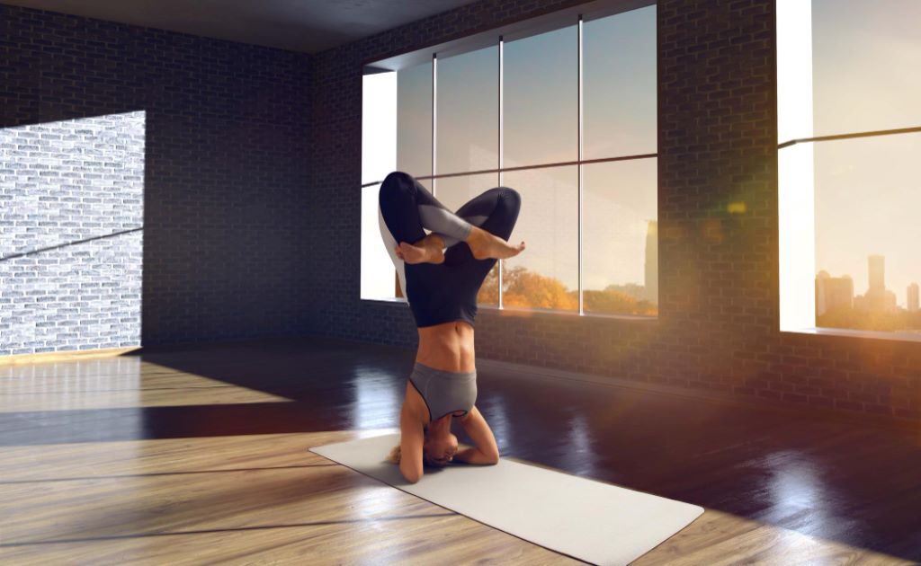 Natural Light, Enhanced Workouts: Custom Shades for a Positive Fitness Environment