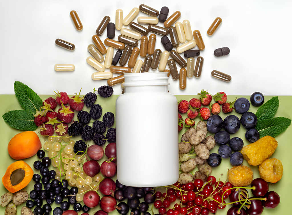 Revitalize Your Workout Routine: Energy-Boosting Supplements for Stress-Free Living