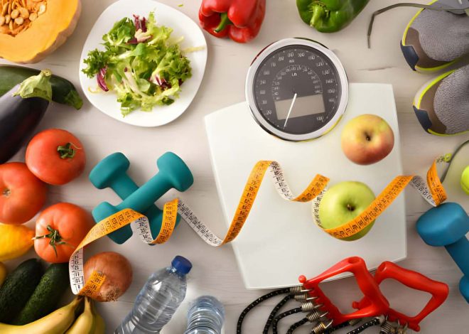Fueling Your Fitness Journey: The Role Of A Nutrition Consultant In Achieving Optimal Health