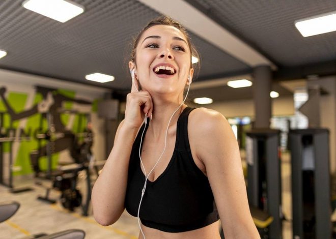 Oral Wellness: How to Seamlessly Integrate Dental Care into Fitness?
