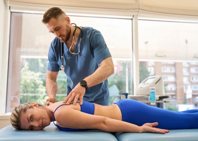 Achieving Back Pain Relief: How Massage Therapy Fits into Your Workout Routine