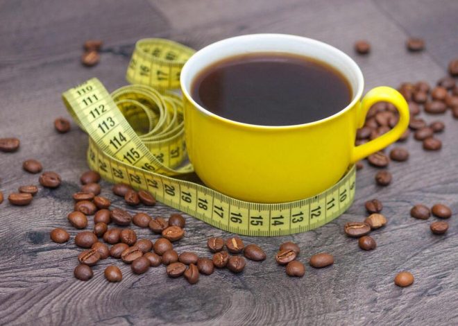 The Daily Grind: Coffee’s Surprising  Benefits for Fitness Enthusiasts