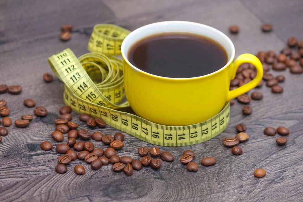 The Daily Grind: Coffee’s Surprising  Benefits for Fitness Enthusiasts