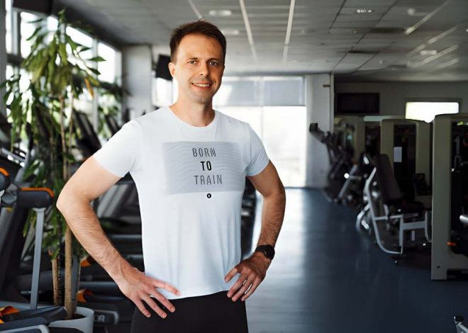 How Customized T-Shirts Enhance Your Workout Experience?