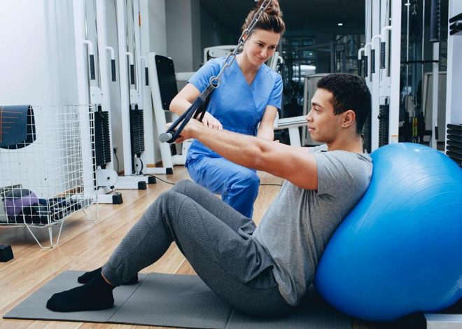 Maximizing Gains and Minimizing Risks: The Orthopedic Approach to Fitness Enthusiasts