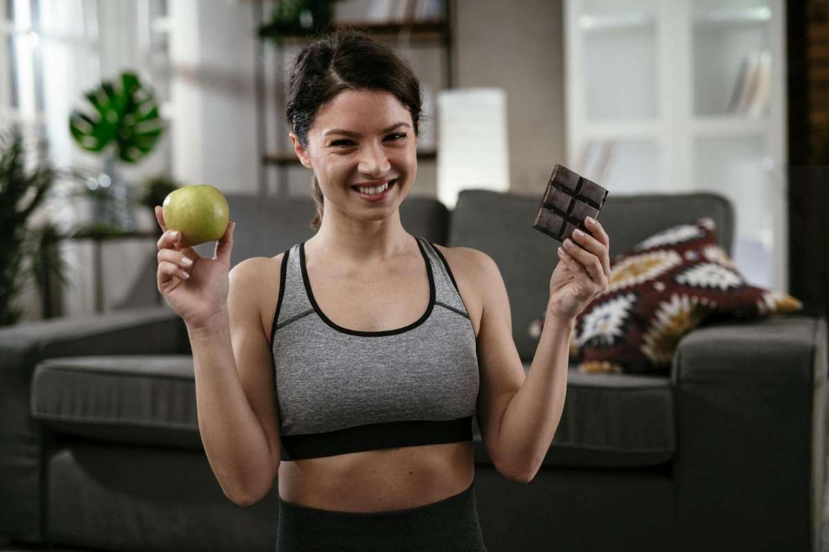 Incorporating Montreal Chocolate into a Balanced Fitness Regimen
